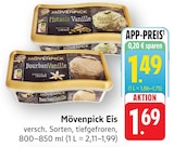 EDEKA Schiltach - Eis Angebot im Prospekt Eis bei EDEKA im Schiltach Prospekt für 1,49 €