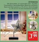 LED-Dekoration im Angebot bei Marktkauf in Fürth LED-Dekoration Angebote bei Marktkauf Fürth für 7,99 €