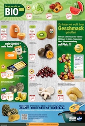 Spargel im GLOBUS Prospekt in Wetzlar Aktueller GLOBUS Prospekt mit Spargel, "Aktuelle Angebote", Seite 11