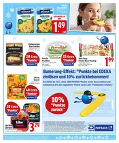 Aktueller EDEKA Prospekt mit Lebensmittel, "BESTE MARKENQUALITÄT FÜR FESTLICHE MOMENTE.", Seite 11