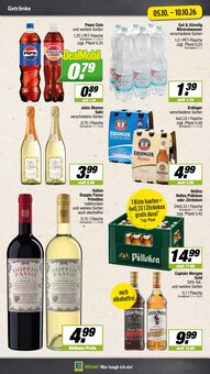 Bier im aktuellen EDEKA Prospekt (Lünen) Bier im EDEKA Prospekt "Aktuelle Angebote" mit 17 Seiten (Lünen)