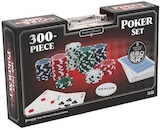 Poker Goliath Chip Set Tin Case 300 pièces à Fnac dans Jurançon