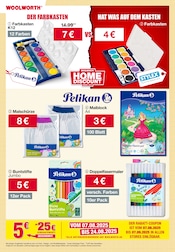 Aktueller Woolworth Prospekt mit Arbeitskleidung, "Aktuelle Angebote", Seite 17