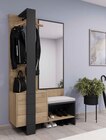Garderobe Angebote bei XXXLutz Möbelhäuser Haltern am See für 189,00 €