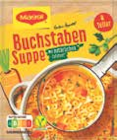 Guten-Appetit-Suppen von Maggi im aktuellen V-Markt Prospekt für 0,69 €