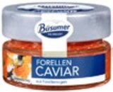 Forellen-Caviar im Angebot bei Kaufland in Neu-Ulm Forellen-Caviar Angebote von BÜSUMER FEINKOST bei Kaufland Neu-Ulm für 4,44 €