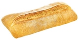 REWE - Ciabatta Angebot im Prospekt Ciabatta bei REWE im Prospekt "" für 0,99 €