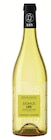 IGP Côtes de Gascogne Colombard Sauvignon Blanc Sec Domus - UBY en promo chez Intermarché Super IGP Côtes de Gascogne Colombard Sauvignon Blanc Sec Domus - UBY dans le catalogue Intermarché Super