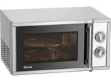 Aktuelle Mikrowelle Angebote bei MediaMarkt Saturn in Ingolstadt Aktuelles 610856 9231D-GR, Gewerbliche Mikrowelle (900 Watt, Grillfunktion) Angebot bei MediaMarkt Saturn in Ingolstadt ab 197,99 €