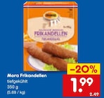 Frikandellen im Angebot bei Netto Marken-Discount in Neuss Frikandellen Angebote von Mora bei Netto Marken-Discount Neuss für 1,99 €