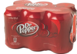 DR PEPPER à Aldi dans Fécamp DR PEPPER à Aldi dans Fécamp