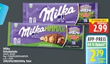 Schokolade Alpenmilch im Angebot bei E center in Berlin Schokolade Alpenmilch Angebote von Milka bei E center Berlin für 2,79 €
