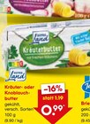 Aktuelle Knoblauch Angebote bei Netto Marken-Discount in Wuppertal Aktuelles Kräuter- oder Knoblauch- butter Angebot bei Netto Marken-Discount in Wuppertal ab 0,99 €