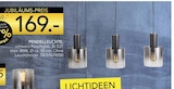 PENDELLEUCHTE im Angebot bei BRAUN Möbel-Center in Freiburg PENDELLEUCHTE Angebote bei BRAUN Möbel-Center Freiburg für 169,00 €