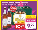 Netto Marken-Discount Alzey Prospekt mit  im Angebot für 9,99 €