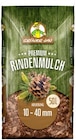 Premium Rindenmulch Angebote von Grüner Jan bei Thomas Philipps Rostock für 4,44 €
