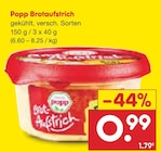 Netto Marken-Discount Eckartsberga Prospekt mit  im Angebot für 0,99 €
