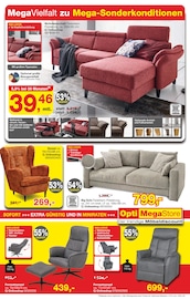 Aktueller Opti-Megastore Prospekt mit Couch, "Mega Power Deals", Seite 3