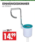 EINHÄNGESKIMMER im Angebot bei Wreesmann in Weimar EINHÄNGESKIMMER Angebote bei Wreesmann Weimar für 14,99 €