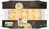 Pudding-Streuselkuchen im Angebot bei REWE in Emden Pudding-Streuselkuchen Angebote von REWE Beste Wahl bei REWE Emden für 2,79 €