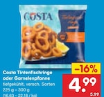 Tintenfischringe von Costa für 4,99 € bei Netto Marken-Discount im Angebot Tintenfischringe von Costa im aktuellen Netto Marken-Discount Prospekt