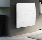 Radiateur électrique Malao auto - SAUTER - Castorama à Limoges Radiateur électrique Malao auto - SAUTER en promo chez Castorama Limoges à 449,90 €