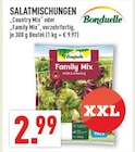 Marktkauf Schloß Holte-Stukenbrock - Salatmischungen Angebot im Prospekt Salatmischungen bei Marktkauf im Schloß Holte-Stukenbrock Prospekt für 2,99 €