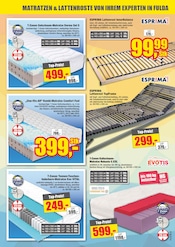 Aktueller wohnen & sparen Wiegand Prospekt mit Lattenrost, "GÜNSTIG RENOVIEREN RABATTE NUTZEN!", Seite 15