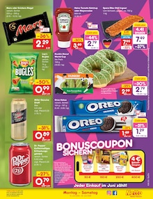 Bier im aktuellen Netto Marken-Discount Prospekt (Görlitz) Bier im Netto Marken-Discount Prospekt "Aktuelle Angebote" mit 72 Seiten (Görlitz)