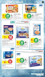 Coquille Saint-Jacques en promo dans le catalogue Intermarché Hyper à la page 15
