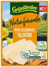 Aktuelle Käse Angebote bei REWE in Heilbronn Aktuelles Mild & Nussig Scheiben oder Naturfreunde Tilsiter Scheiben Angebot bei REWE in Heilbronn ab 1,89 €
