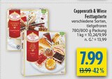 Festtagstorte im diska Prospekt Festtagstorte von Coppenrath & Wiese im aktuellen diska Prospekt für 7,99 €
