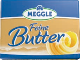Butter im EDEKA Prospekt Butter von Meggle im aktuellen EDEKA Prospekt für 0,99 €