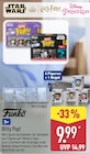 Bitty Pop! Disney Prinzessin von Funko für 9,99 € bei ALDI Nord im Angebot Bitty Pop! Disney Prinzessin von Funko im aktuellen ALDI Nord Prospekt