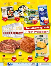 Mozzarella im Netto Marken-Discount Prospekt in Duisburg Aktueller Netto Marken-Discount Prospekt mit Mozzarella, "Aktuelle Angebote", Seite 6