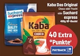 Das Original im EDEKA Prospekt Das Original von Kaba im aktuellen EDEKA Prospekt für