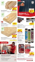 Arbeitsplatten Angebot im aktuellen toom Baumarkt Prospekt auf Seite 25