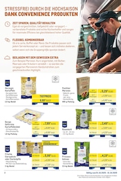 Aktueller METRO Prospekt mit Kartoffeln, "Wochenangebote Gastro + MonatsMenü + Flash Deal + METRO Markets", Seite 21