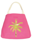 Bazarland Coarraze - Promo Sac “Palma” Promo Sac “Palma” à 7,99 € dans le catalogue Bazarland à Coarraze
