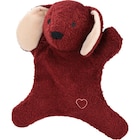 AniOne Lapin en peluche Pepe & Kitty - AniOne - Maxi Zoo à Noisy-le-Grand AniOne Lapin en peluche Pepe & Kitty - AniOne en promo chez Maxi Zoo Noisy-le-Grand à 7,99 €
