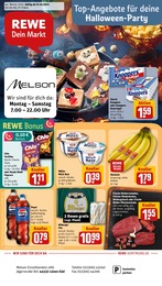 REWE Prospekt für Lünen mit 33 Seiten REWE Prospekt "Dein Markt" für Lünen, 33 Seiten, 27.10.2025 - 01.11.2025