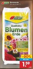 Blumenerde Angebote von Garten Magic bei Netto Marken-Discount Kerpen für 1,59 €