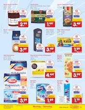 Dusche im Netto Marken-Discount Prospekt in Eisenach Aktueller Netto Marken-Discount Prospekt mit Dusche, "Aktuelle Angebote", Seite 21