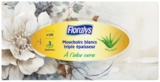 Mouchoirs blancs à l'aloe vera - FLORALYS à 0,44 € dans le catalogue Lidl
