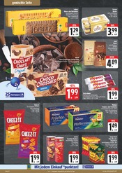 Aktueller EDEKA Prospekt mit Tee, "Wir lieben Lebensmittel!", Seite 22