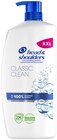 Anti-Schuppen-Shampoo oder Pro-V Shampoo im Angebot bei Penny in Saarbrücken Anti-Schuppen-Shampoo oder Pro-V Shampoo Angebote von Head & Shoulders oder PANTENE bei Penny Saarbrücken für 6,00 €