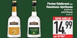 Edelbrand von Pircher im aktuellen EDEKA Prospekt