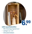 LED-Leuchtstreifen im Angebot bei Rossmann in Lemgo LED-Leuchtstreifen Angebote bei Rossmann Lemgo für 6,99 €