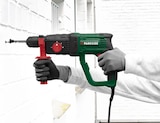 Perforateur burineur - PARKSIDE en promo chez Lidl Perforateur burineur - PARKSIDE dans le catalogue Lidl