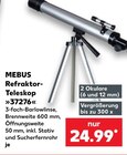 Aktuelle Kamera Angebote bei Kaufland in Chemnitz Aktuelles Refraktor-Teleskop Angebot bei Kaufland in Chemnitz ab 24,99 €